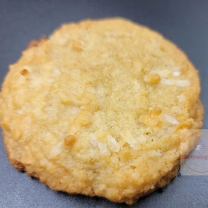 Coconut Cookies