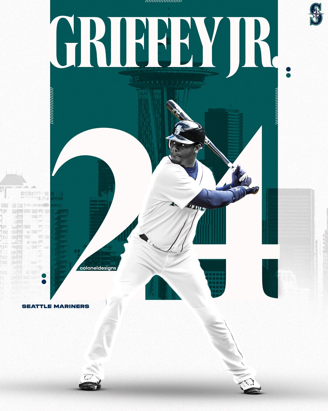 激レア未使用 グリフィー マリナーズ1994年 ポスター GRIFFEY MLB il_1080xN.4227578600_87l3.jpg