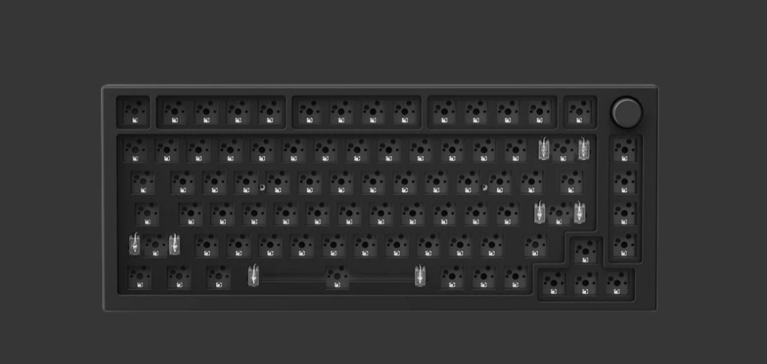 Custom Mechanical Keyboard Building Etsy