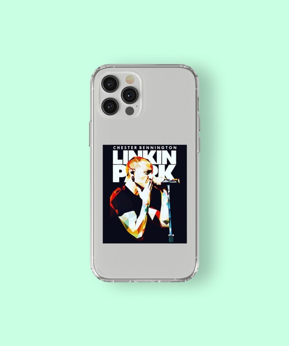 Linkin Park Metallica Phone Case For Iphone 11 11 Pro 11 Pro Etsy