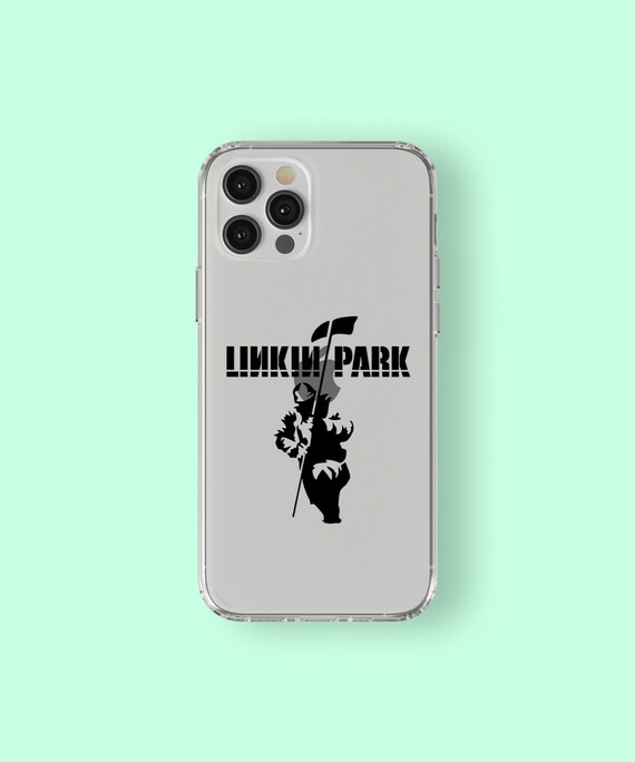 Linkin Park Metallica Phone Case For Iphone 11 11 Pro 11 Pro Etsy
