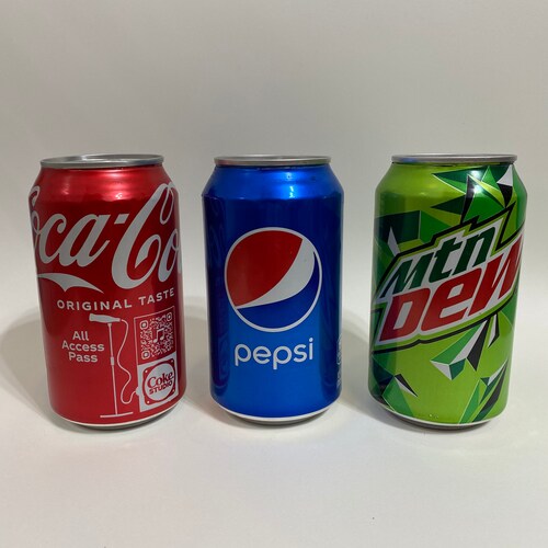 Diversion Safe Deodorant Body Spray Stash Can Secure Secret Etsy