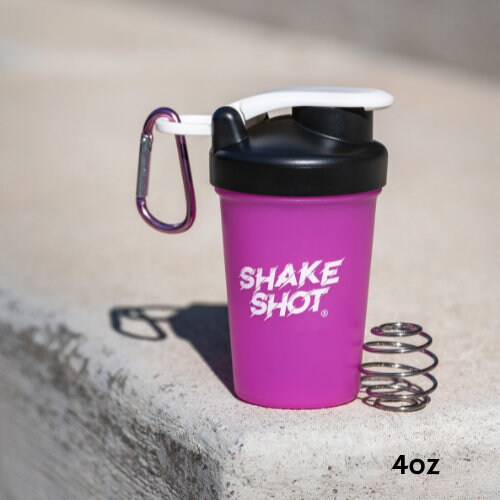 Pre-workouts: Do you need a Shaker Bottle to take it? — Pro Scoop Shaker  Bottle