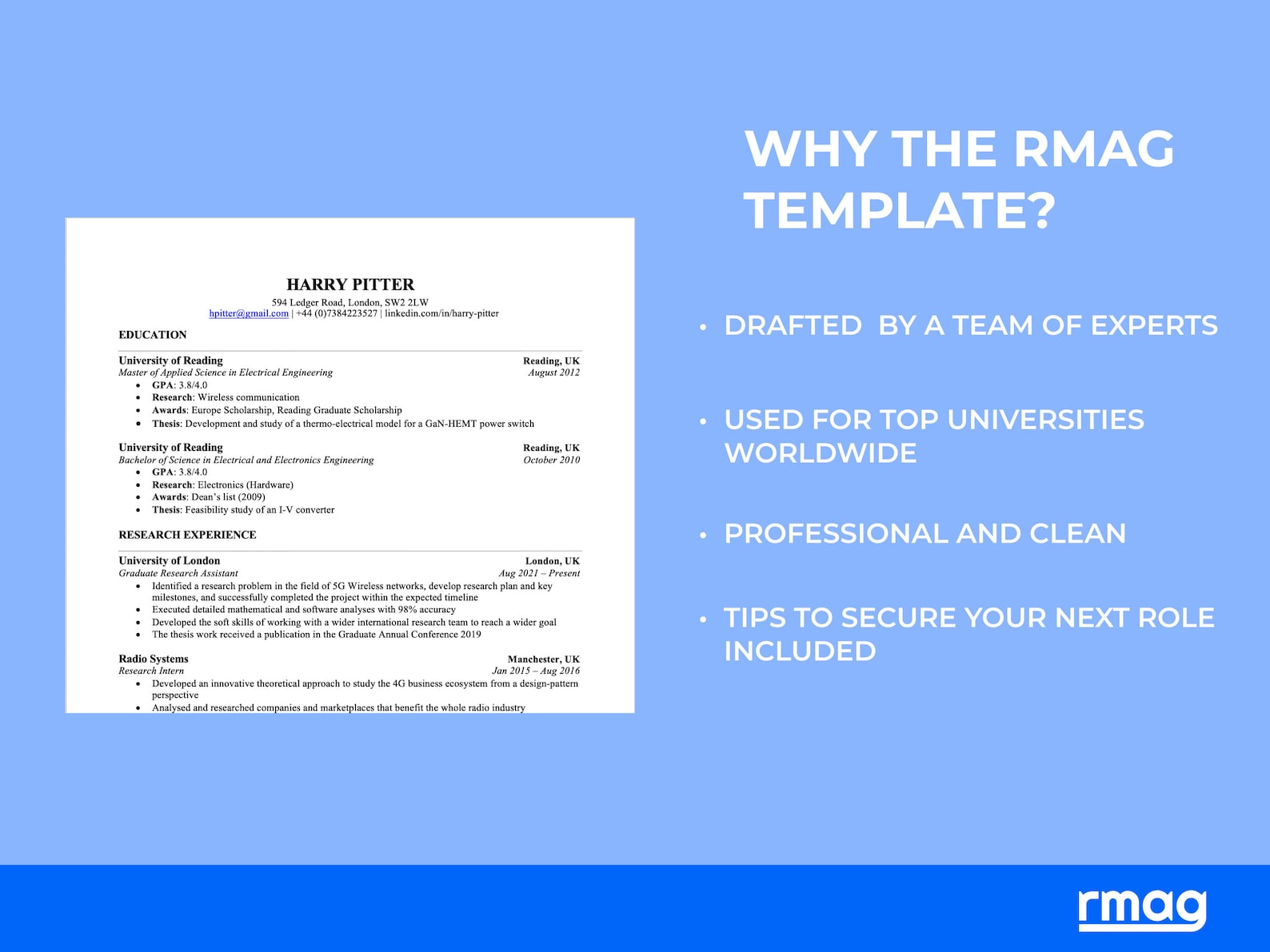 Academic Resume Template For Word Pages Clean And Professional academic-resume-template-for-word-pages-clean-and-professional