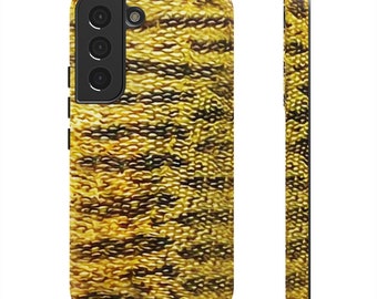 Smallmouth Bass Phone Case