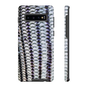 Striped Bass Phone Case