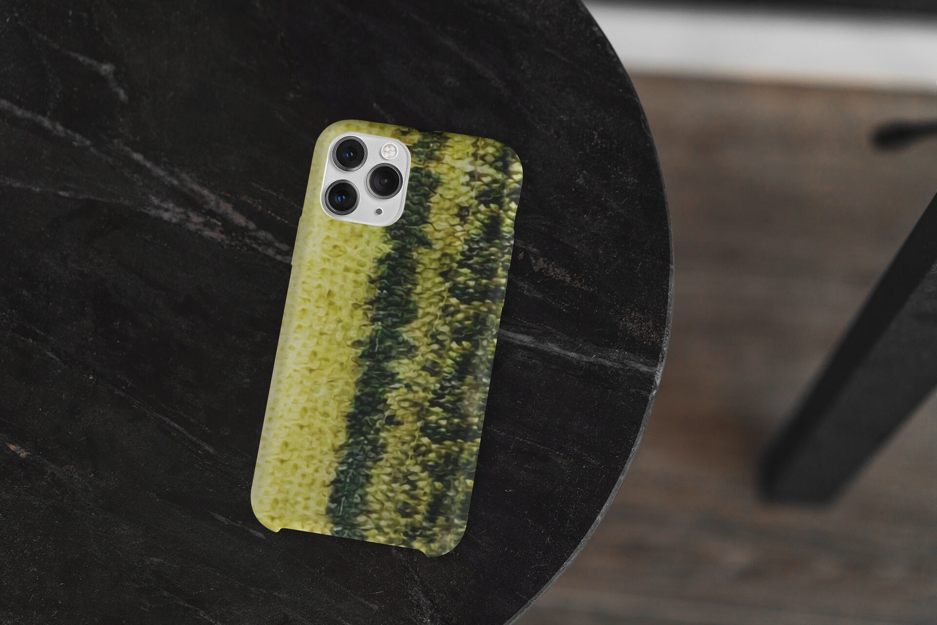 Largemouth Bass Phone Case Etsy