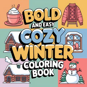 126 Winter Coloring Pages, Kids Winter Coloring Pages, Winter Coloring Sheets, Printable Winter Coloring Pages, Winter Coloring  download