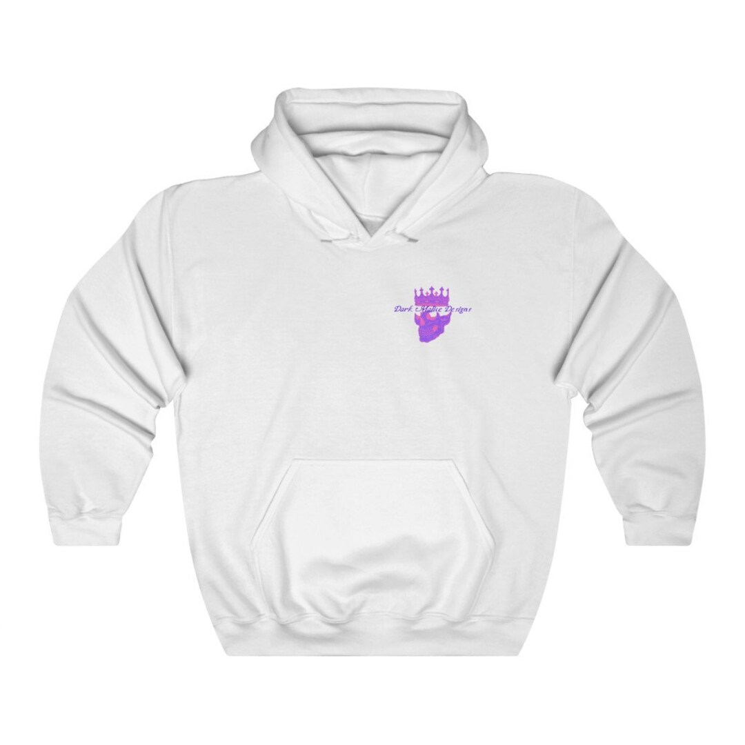 Icon vintage malice hoodie