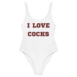 U of SC Bodysuit/Swimsuit