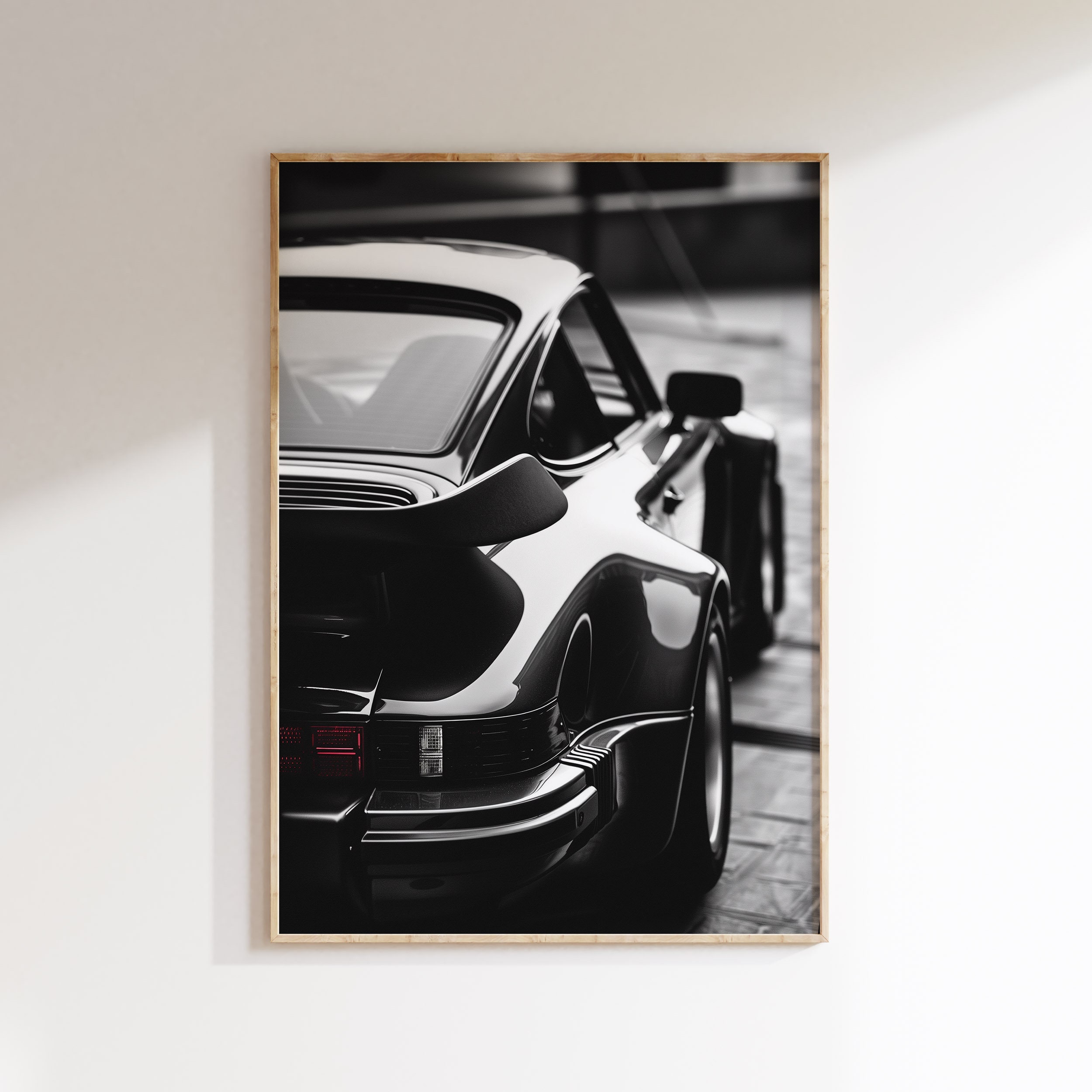 Porsche decals - Etsy 日本