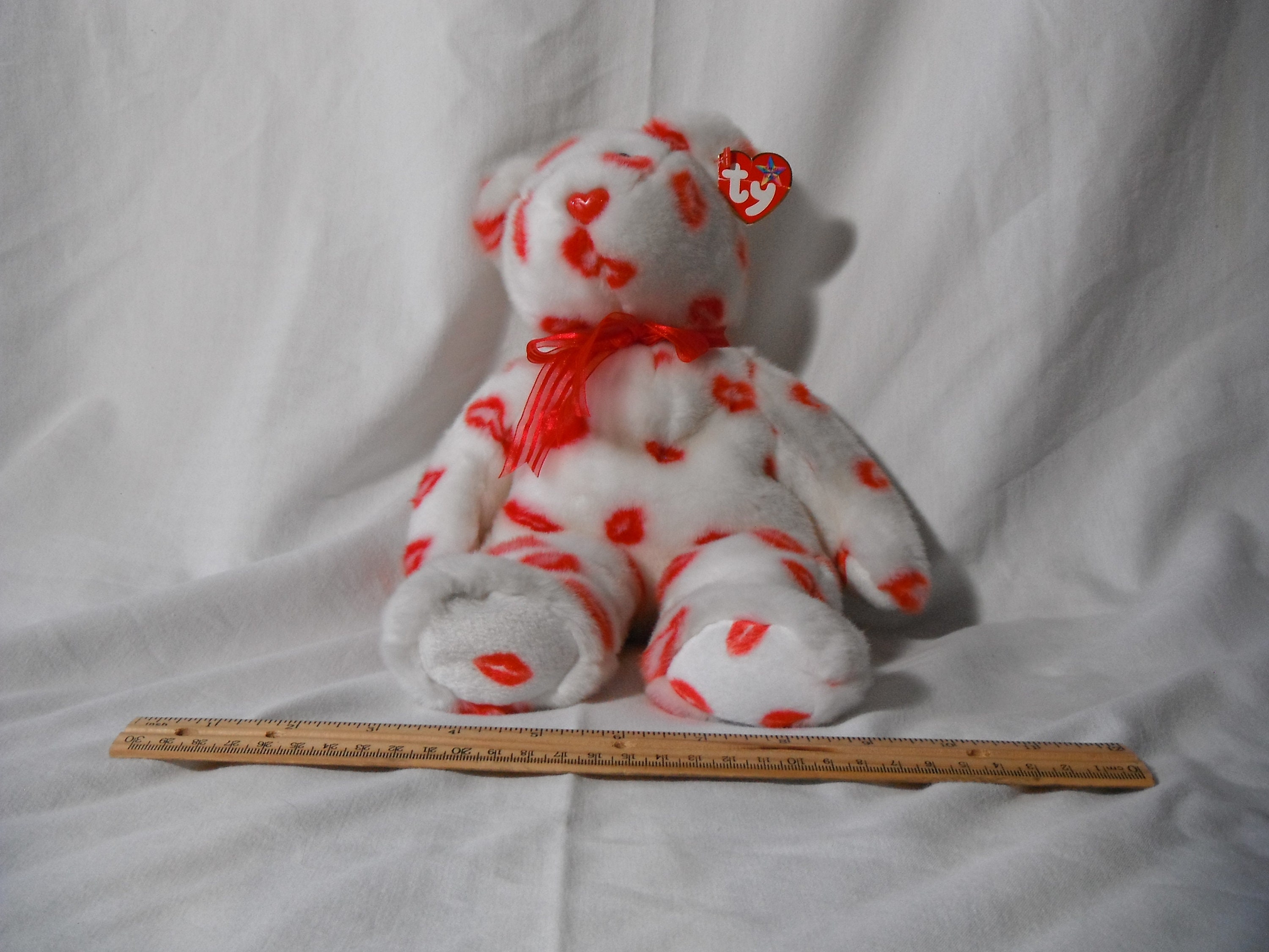 Pierre Bear - Etsy