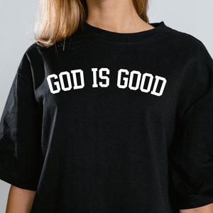 God is Good SVG Bible Verse Svg Christian Svg Religious - Etsy