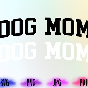 Dog Mama svg, Dog Mom life Png, Dog Mom Svg, Mama Png, Mama shirt, Motherhood svg, Cricut cut file, Trendy svg, Trendy tshirt, SVG