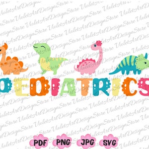 Pediatrics Png Svg, Pedi Er Nurse Svg,Pediatric Nurse svg,PEDS Dinoaurs Nurse Svg,Peds Nurse Svg,Emergency Nurse Svg,Critical Care Nurse Png