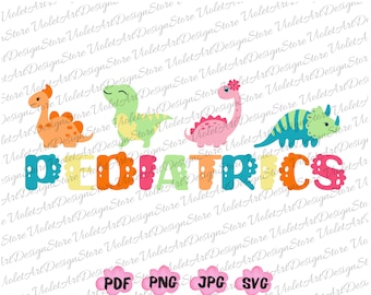 Pediatrics Png Svg, Pedi Er Nurse Svg,Pediatric Nurse svg,PEDS Dinoaurs Nurse Svg,Peds Nurse Svg,Emergency Nurse Svg,Critical Care Nurse Png