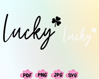 Camisa de la suerte para mujer Png SVG, Camisa del día de San Patricio Svg, Camisa del día de St Pattys, Camisa de trébol de la suerte Svg, Shamrock Svg, Png de la suerte, Happy Go Lucky