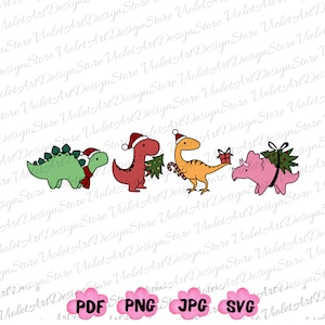 Christmas Dinosaur Png, Funny Dinosaur Svg, Funny Christmas Png, Merry Christmas Png,Christmas Tree Png,Christmas Kids Png,Sublimation File