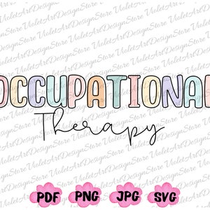 Ergotherapie Shirt Png, OT Sweatshirt Png, OT Shirt Png, OT Geschenk, Ergotherapie Geschenk, Ergotherapie Shirt Png, OT Png