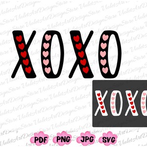 XOXO Valentijnsdag, Valentine Png, Valentine Shirt Svg, XOXO Png, Tic Tac Toe Png, Love Png, Heart Png, Valentijnsdag Png, Digitale Download