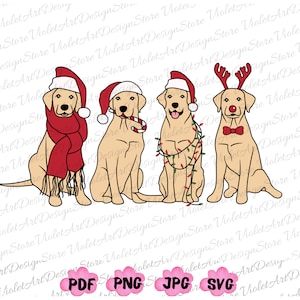 Сute Christmas Dog Svg Png, Christmas Dog Png, Dog Christmas Design, Dog Lovers, Christmas Dog Shirt,Xmas Png,Merry Christmas,Christmas Png