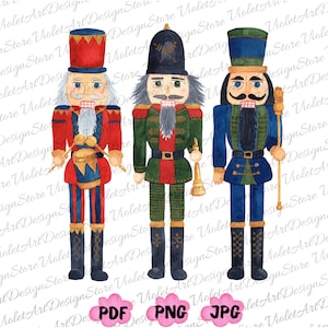 Quebra Nozes Png, Cute Christmas Png, Quebra Nozes De Natal, Camisa Quebra Nozes, Download De Arte Digital De Natal,Quebra Nozes Retro Christmas Png