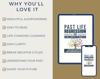Past Life Regression and Reincarnation