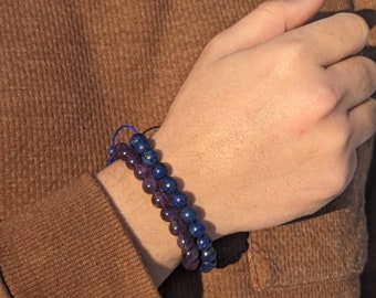 Lapis Lazuli Bracelet