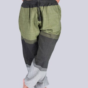 Multi-Color Yoga Pants