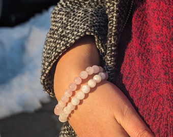 Moonstone Bracelet