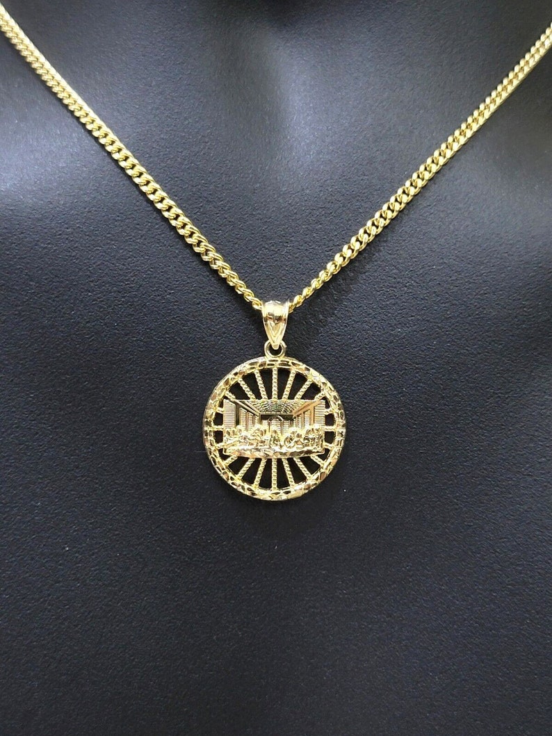 Last supper chain Clearance