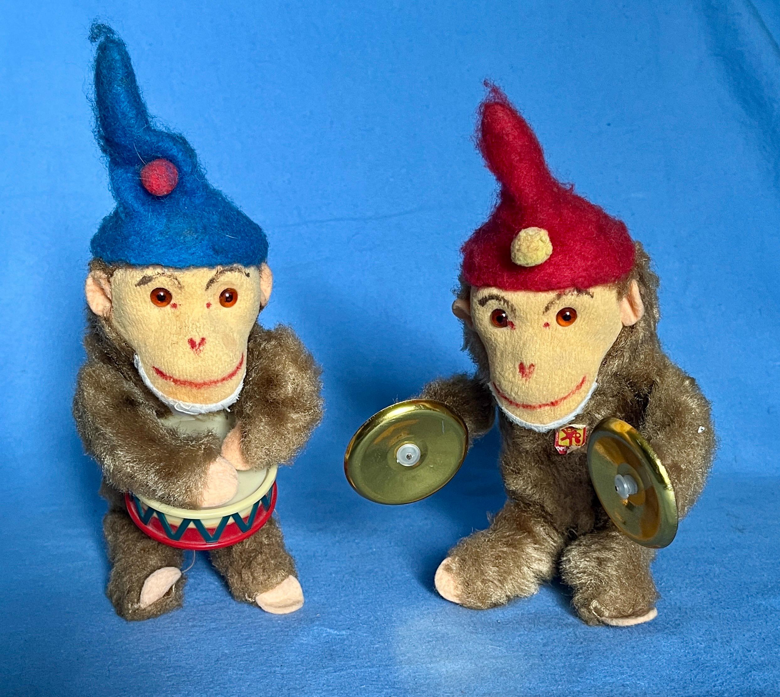 Max Carl Monkey - Etsy
