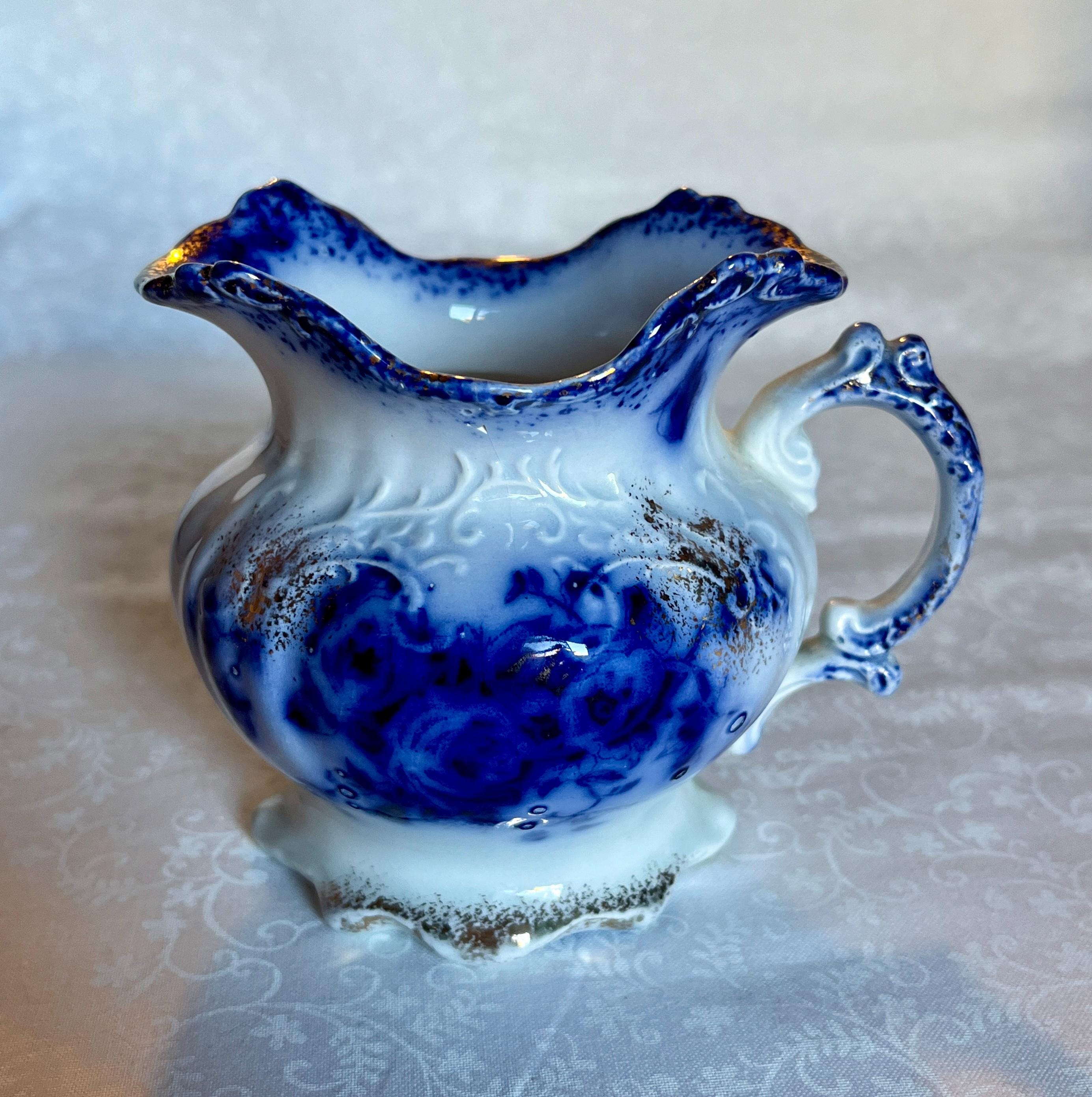 Wh Grindley Creamer - Etsy