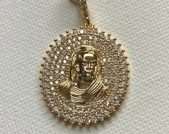 Imam Husayn Necklace: Islamic Shia Muslim Jewelry