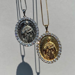Princess Shahzanan (a.s) & Imam al-Sajjad (a.s) necklace