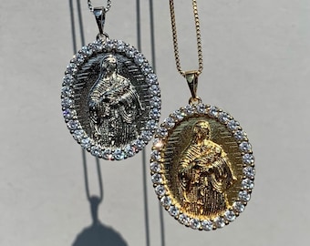 Princess Shahzanan (a.s) & Imam al-Sajjad (a.s) necklace