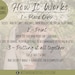 Ring Security Card Printable for Wedding Ring Security Proposal or Ring ...