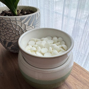 Wax Melts, 100% Soy Wax Melts, Wax Melt Dots