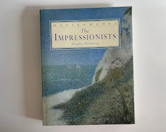 The Impressionists, Mannering, 1996