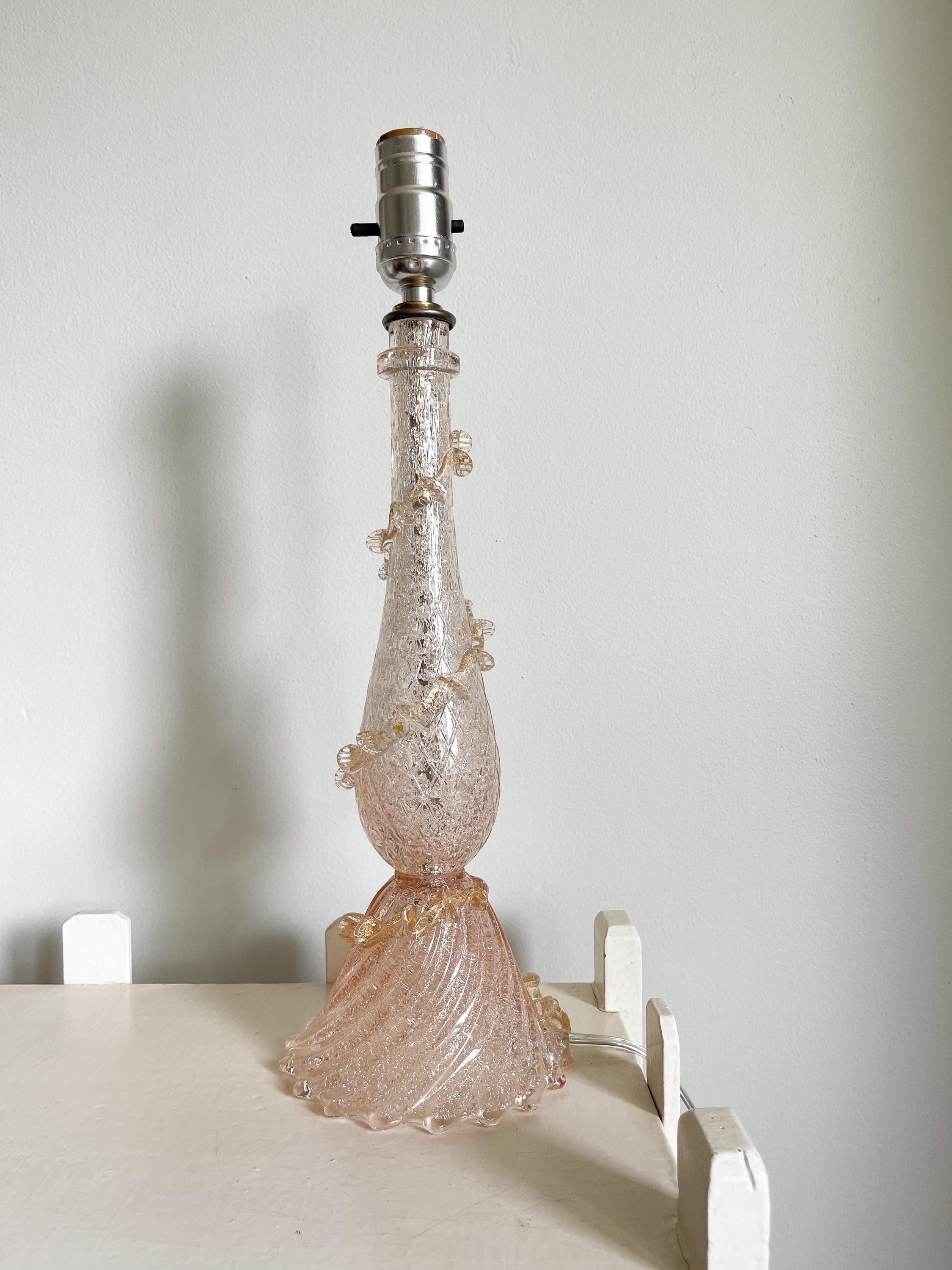 Murano Barovier Toso - Etsy Canada