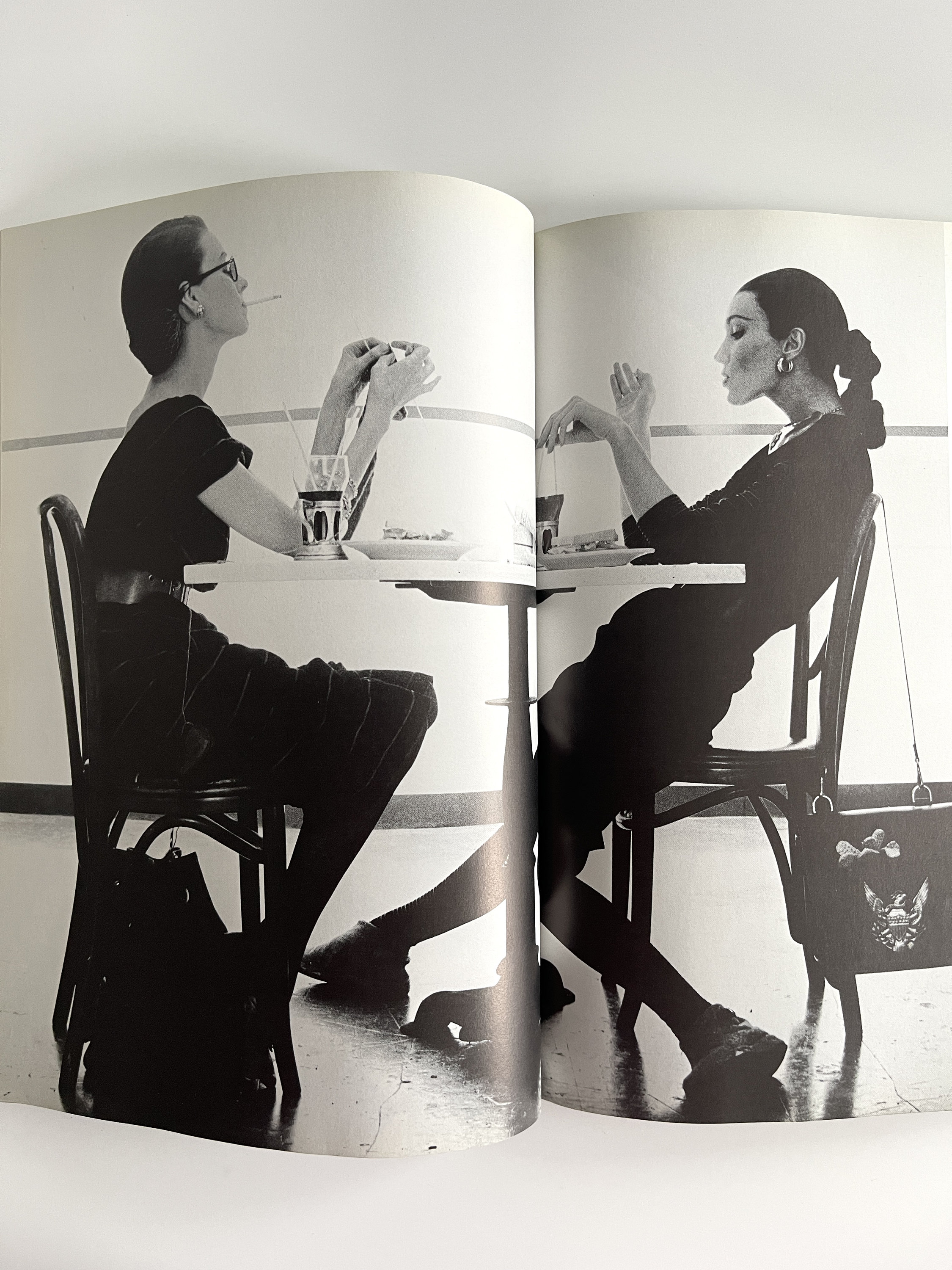 女性情報誌 VOGUE BOOK OF FASHION PHOTOGRAPHY Vogue Book of Fashion Photography 1919-1979: Polly devlin