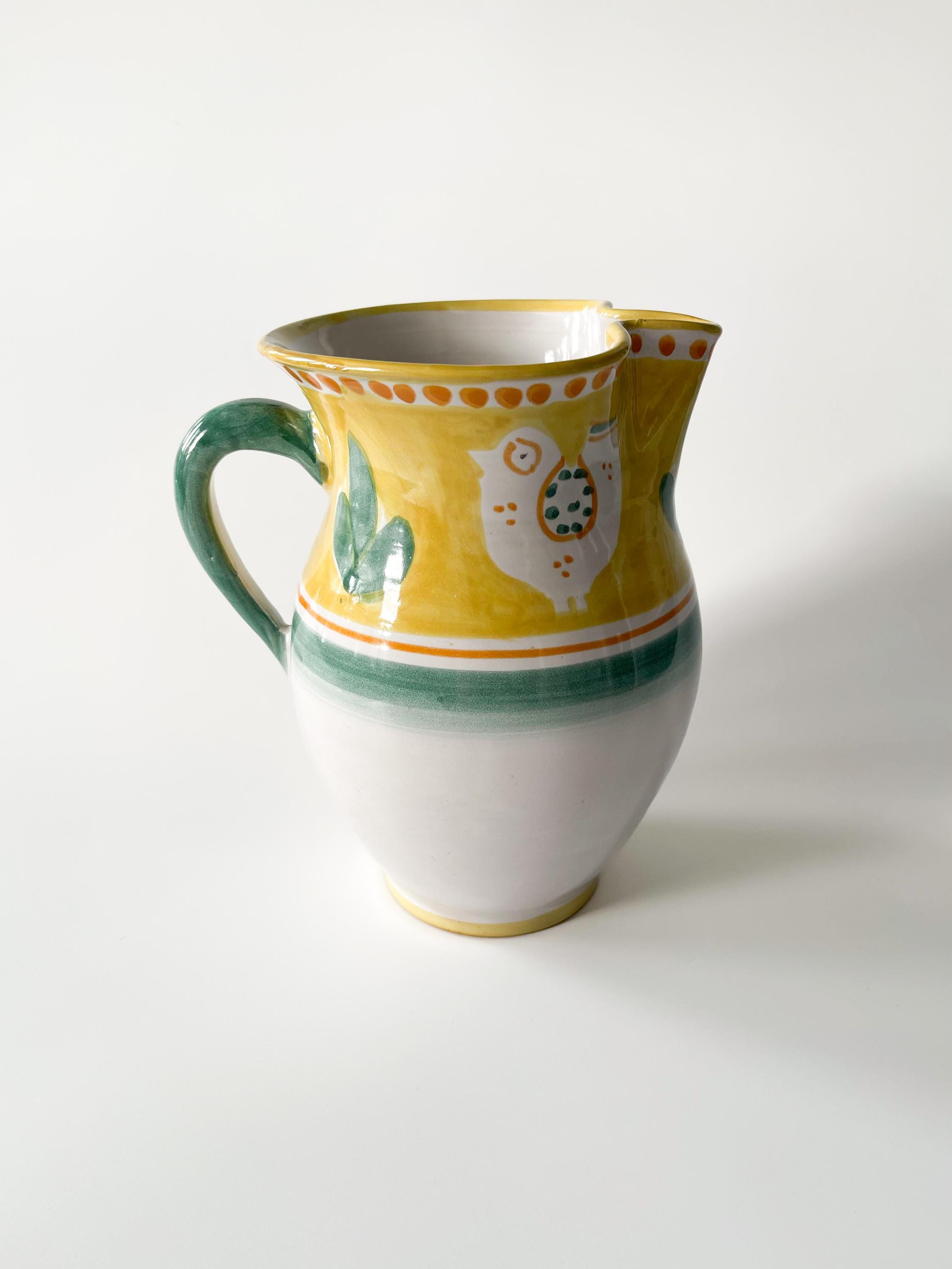Ceramic solimene - Etsy 日本