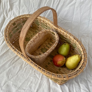 Antique Baskets First Nations - Etsy Canada