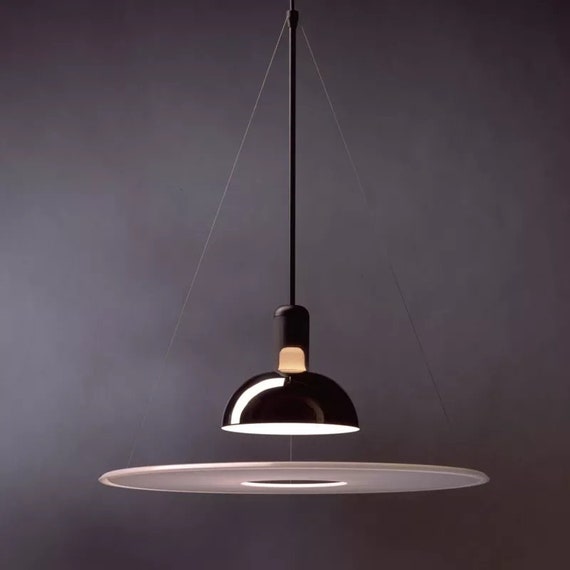 Minimalist Pendant Lamp Modern Ceiling Lamp Home Decor - Etsy