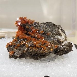 Vanadinite Perky Box