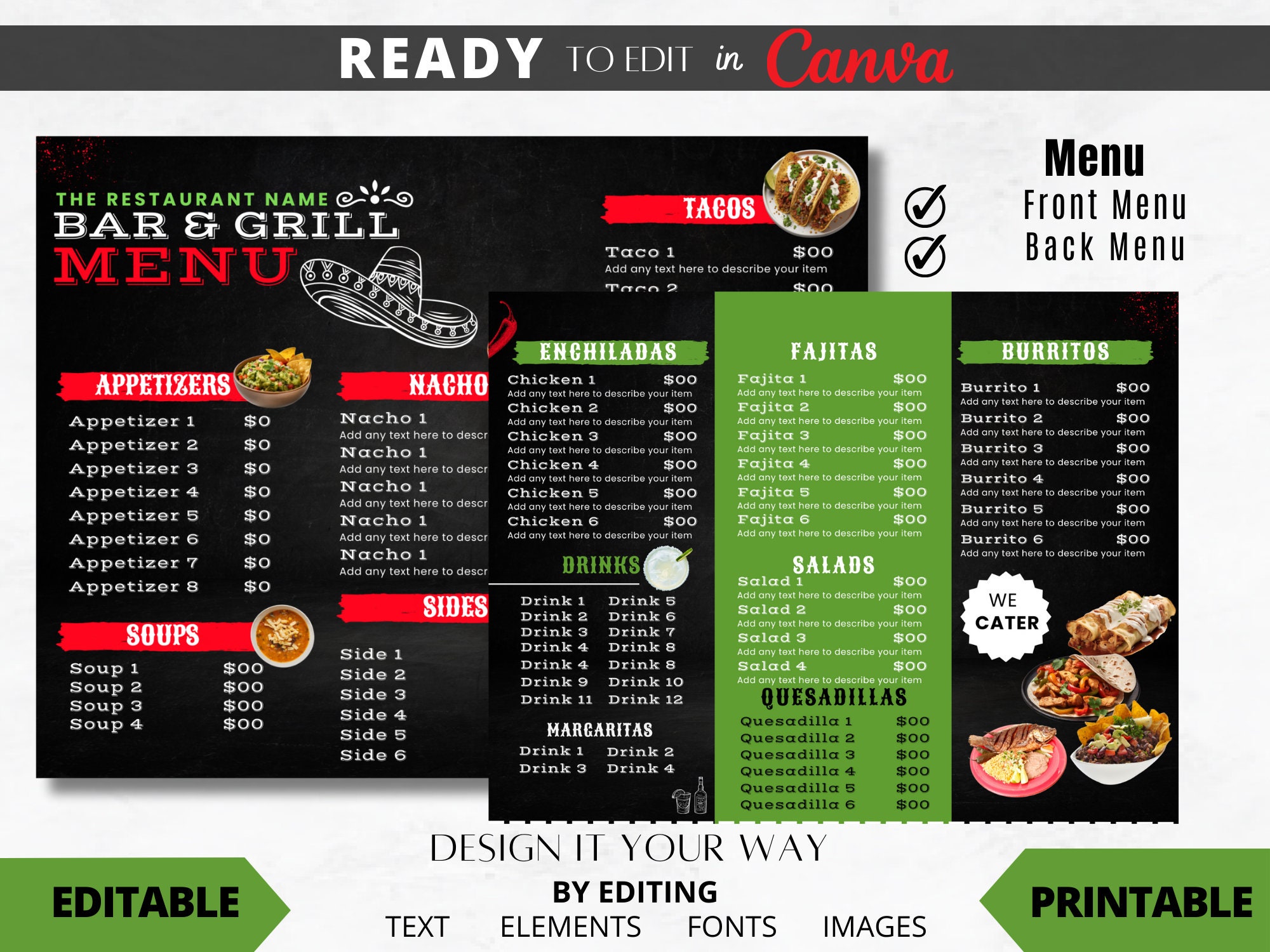 Buy Mexican Restaurant Online In India India