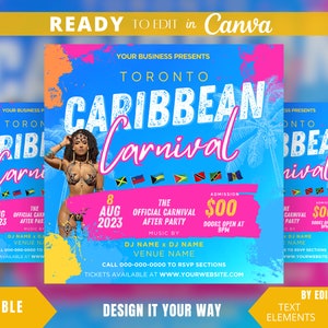 Trinidad Carnival Guide: Carnival Costume Selection - Island Girl