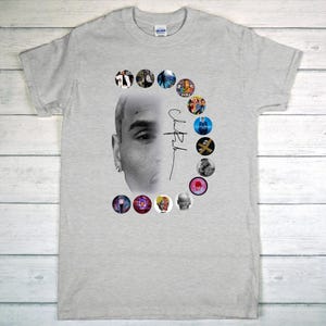 CB Phases Tshirt