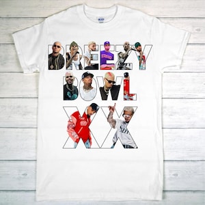 Breezy Bowl Moments Tshirt