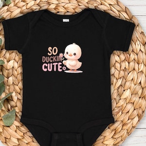 So Ducking Cute
